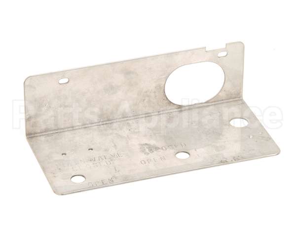 18419 Henny Penny Bracket Filter & Drain Rods El