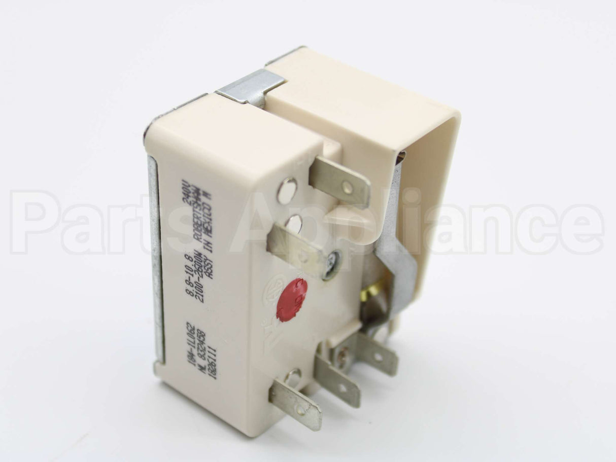 1841L62 Infinite Switch Compatible