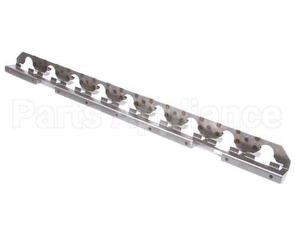 18428 Nieco Support, Burner, Upper, N2500