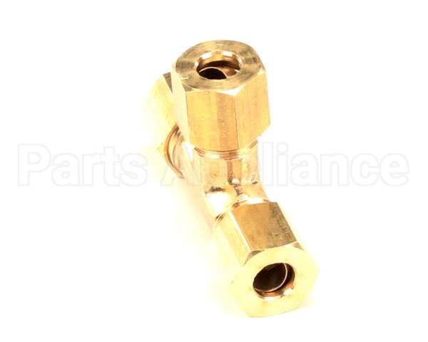 1842900000 Jade Tee,Br 1/4Ccx1/4Ccx1/8 Fnpt