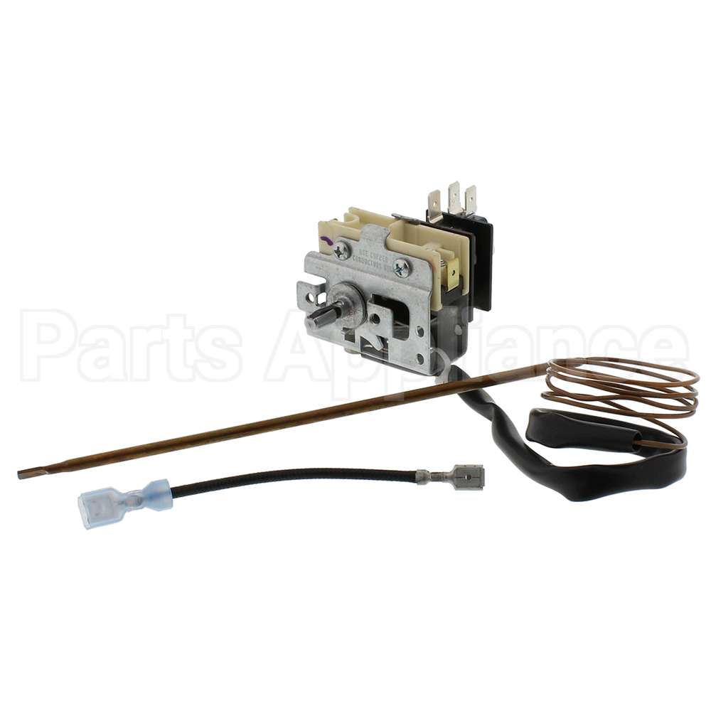 1842A59 Oven Thermostat Compatible