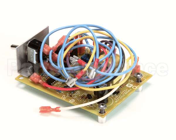 18430 Blodgett Controller, 3 Pot 115V Dfg-50