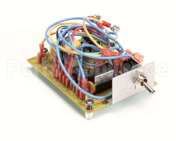 18430 Blodgett Controller, 3 Pot 115V Dfg-50