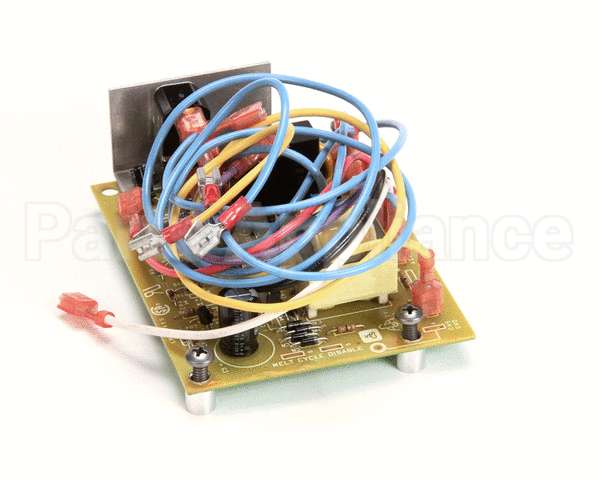 18430 Blodgett Controller, 3 Pot 115V Dfg-50