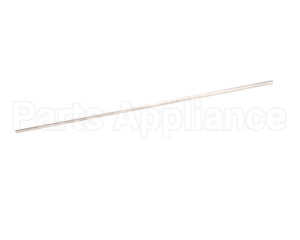 18437 Blakeslee Curtain Rod Std W