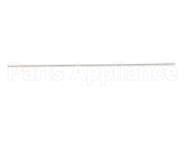 18437 Blakeslee Curtain Rod Std W