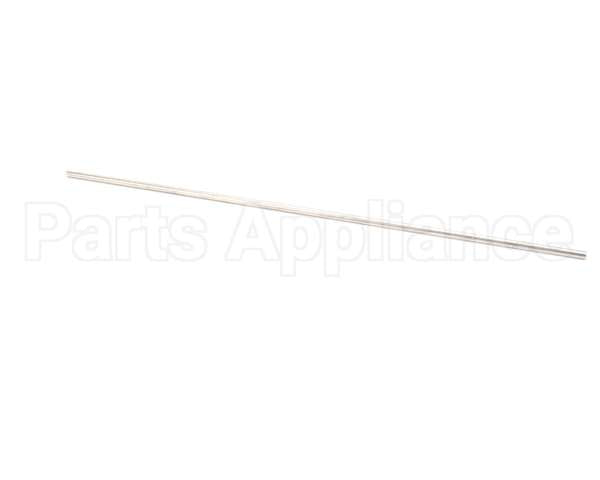 18437 Blakeslee Curtain Rod Std W