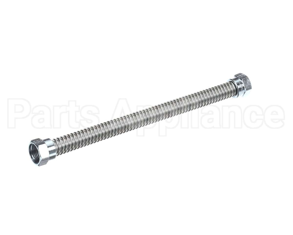 184384-100 Henny Penny Tube Gas Tabulated 10 In