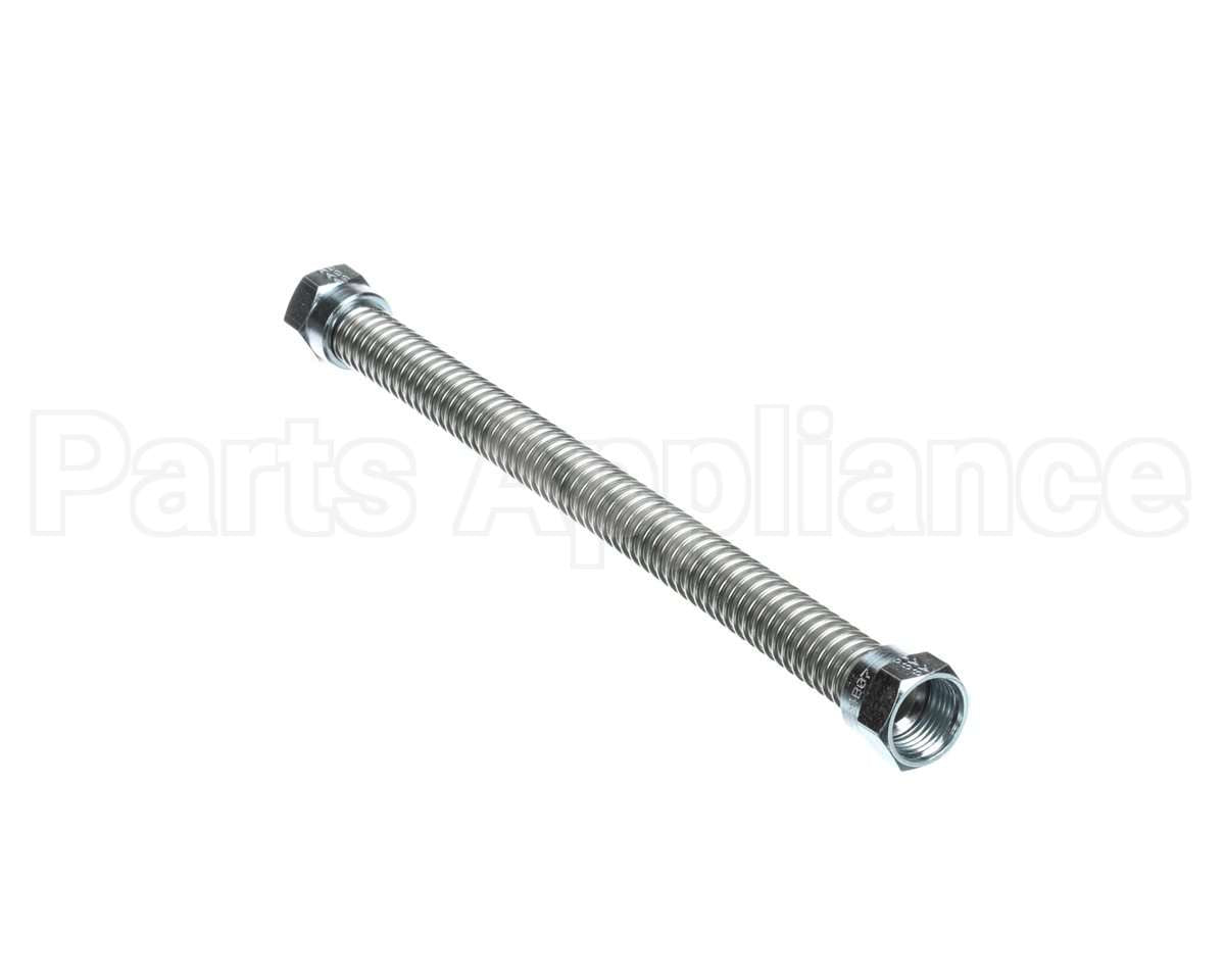 184384-100 Henny Penny Tube Gas Tabulated 10 In