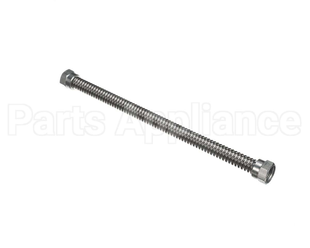 184384-120 Henny Penny Tube-Gas Tabulated 12 In