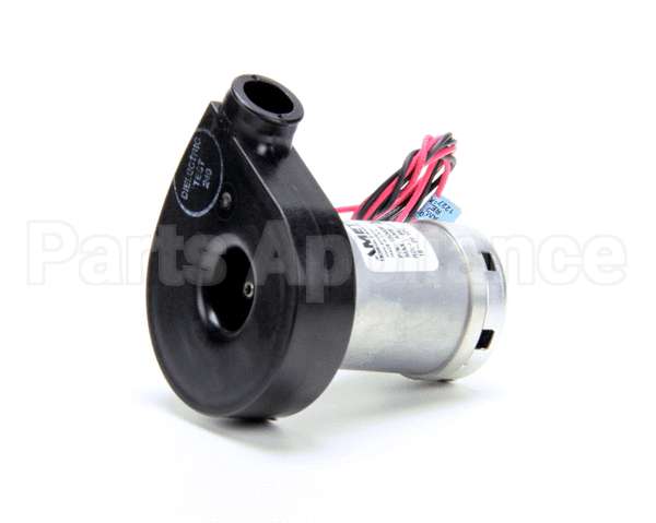 18447 Nieco Blower, High Pressure, 24Vdc, 2 Wire