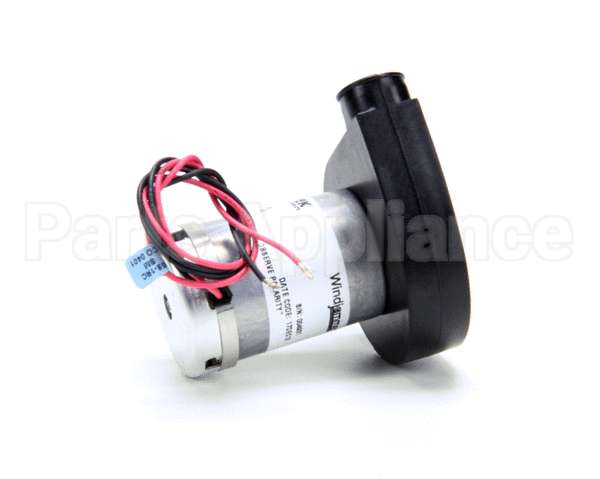 18447 Nieco Blower, High Pressure, 24Vdc, 2 Wire