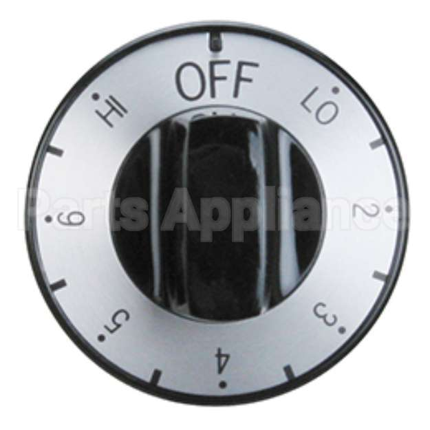 1845D33 Infinite Knob Compatible