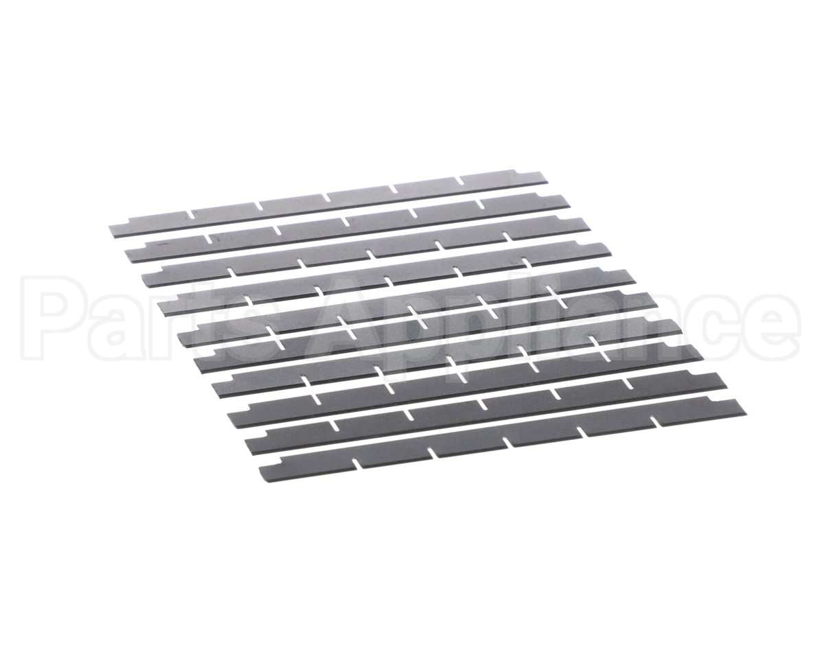 1847 Vollrath Blade Set Kit 1/2