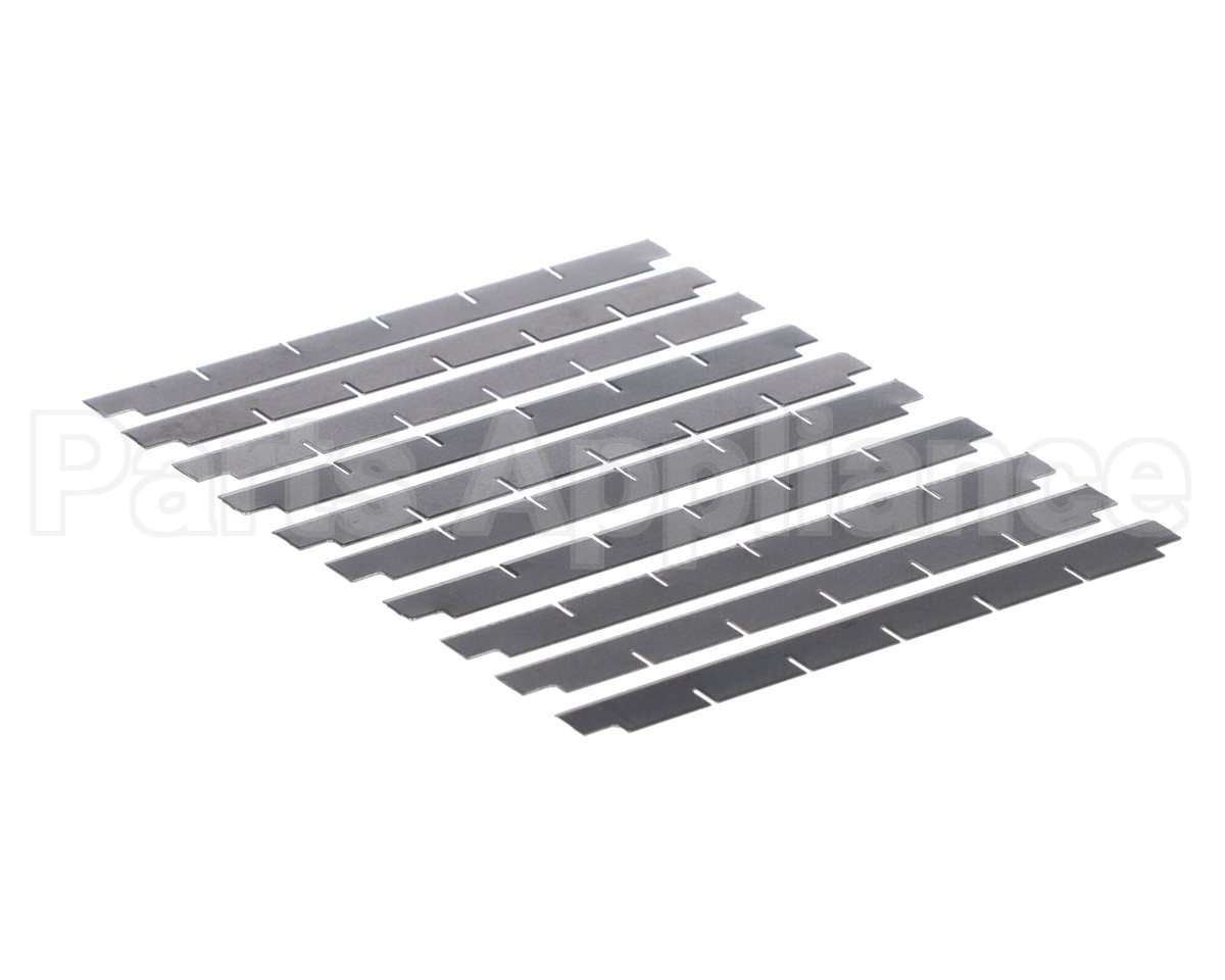 1847 Vollrath Blade Set Kit 1/2