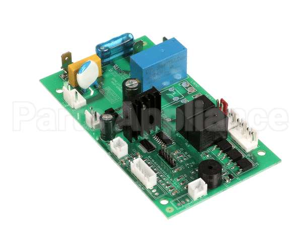 1849743700 Maxx Cold Main Controller