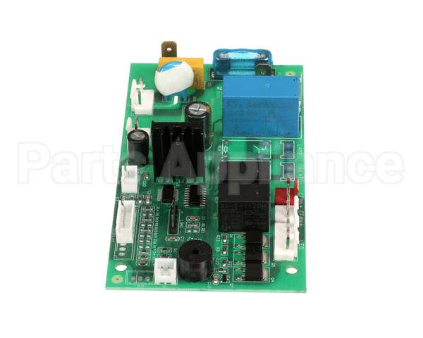 1849743700 Maxx Cold Main Controller
