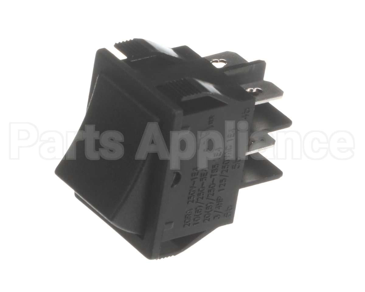 185016 Henny Penny Switch-Momentary