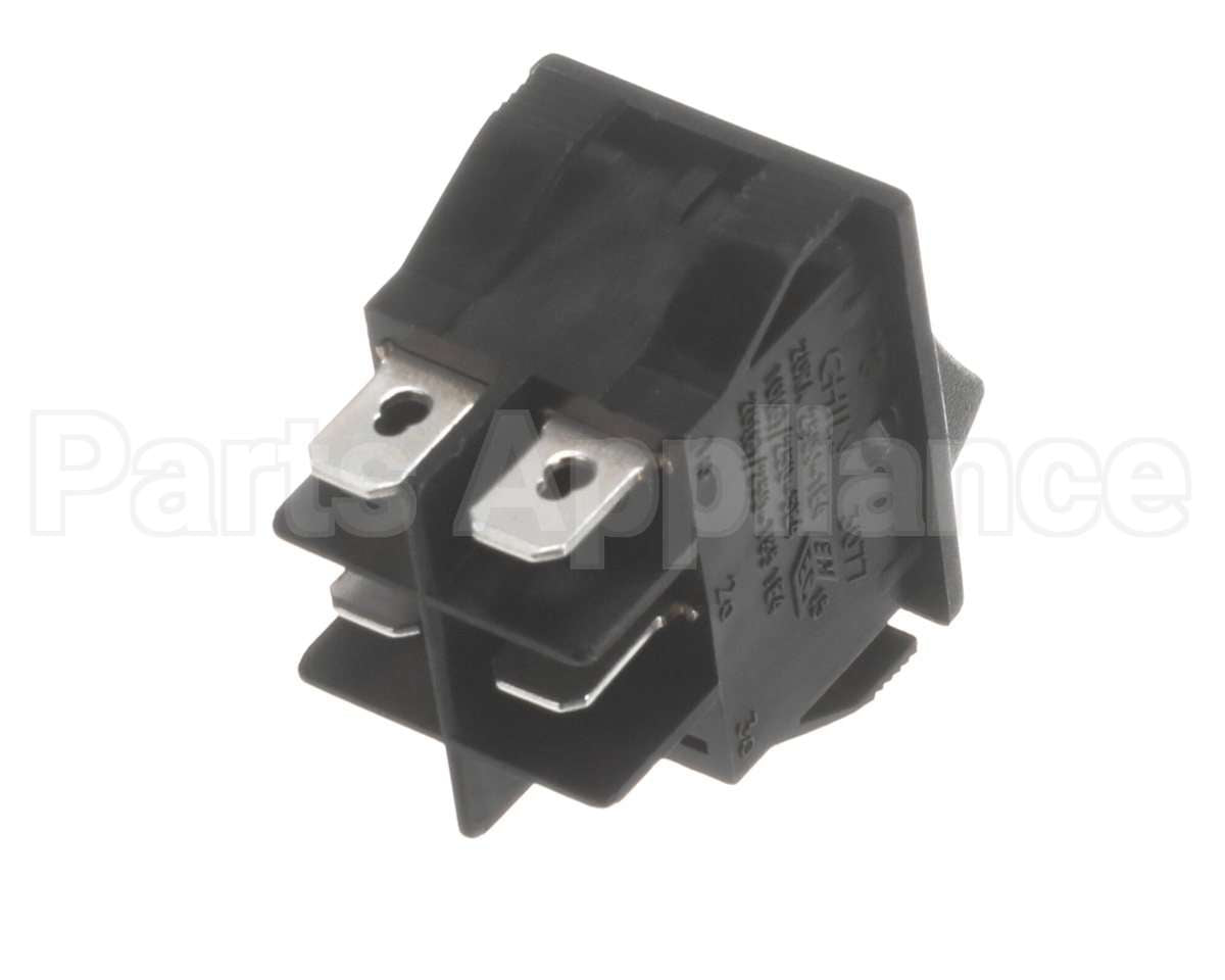185016 Henny Penny Switch-Momentary