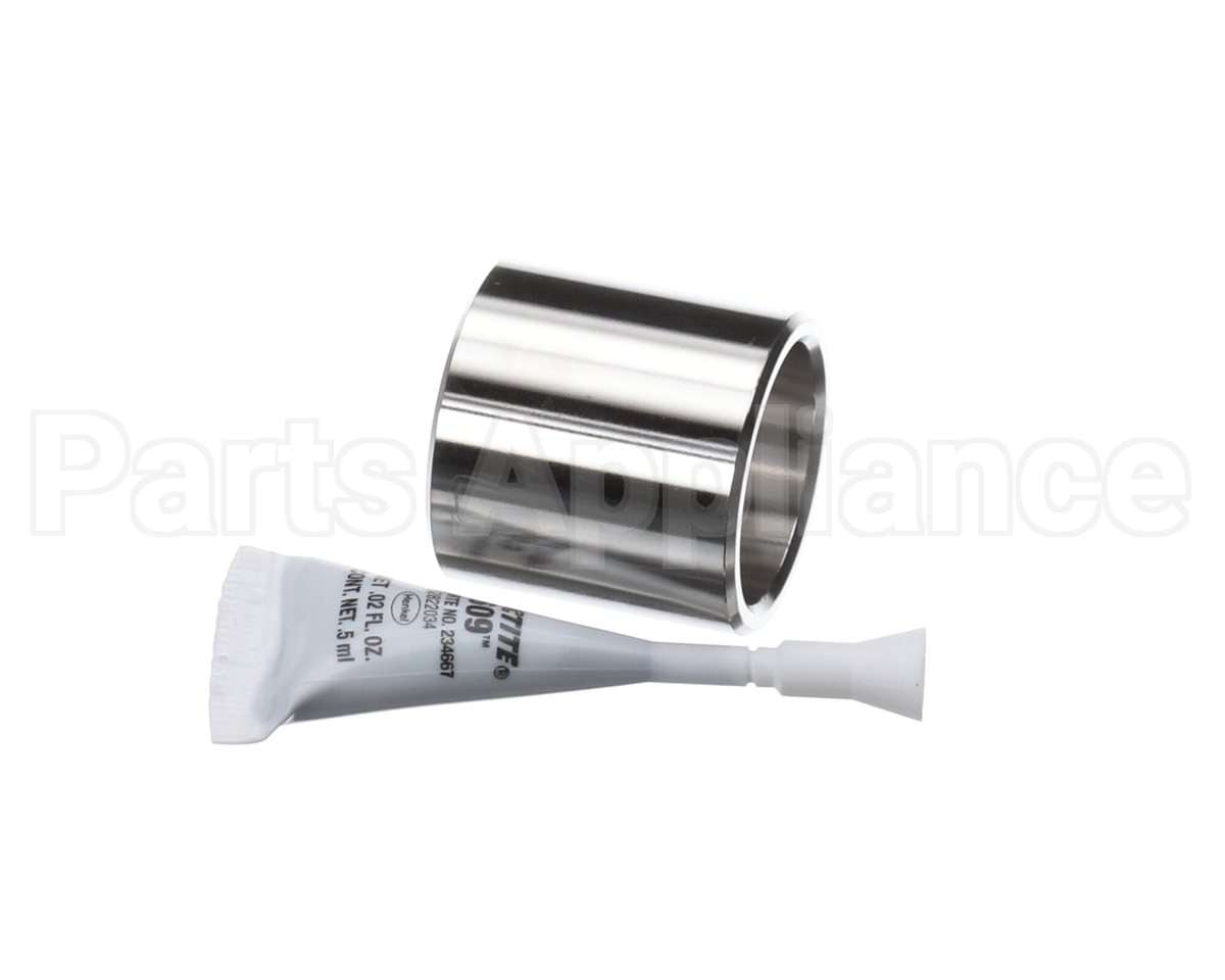 185141 Bell & Gossett S.s. Shaft Sleeve Kit 1 1/4