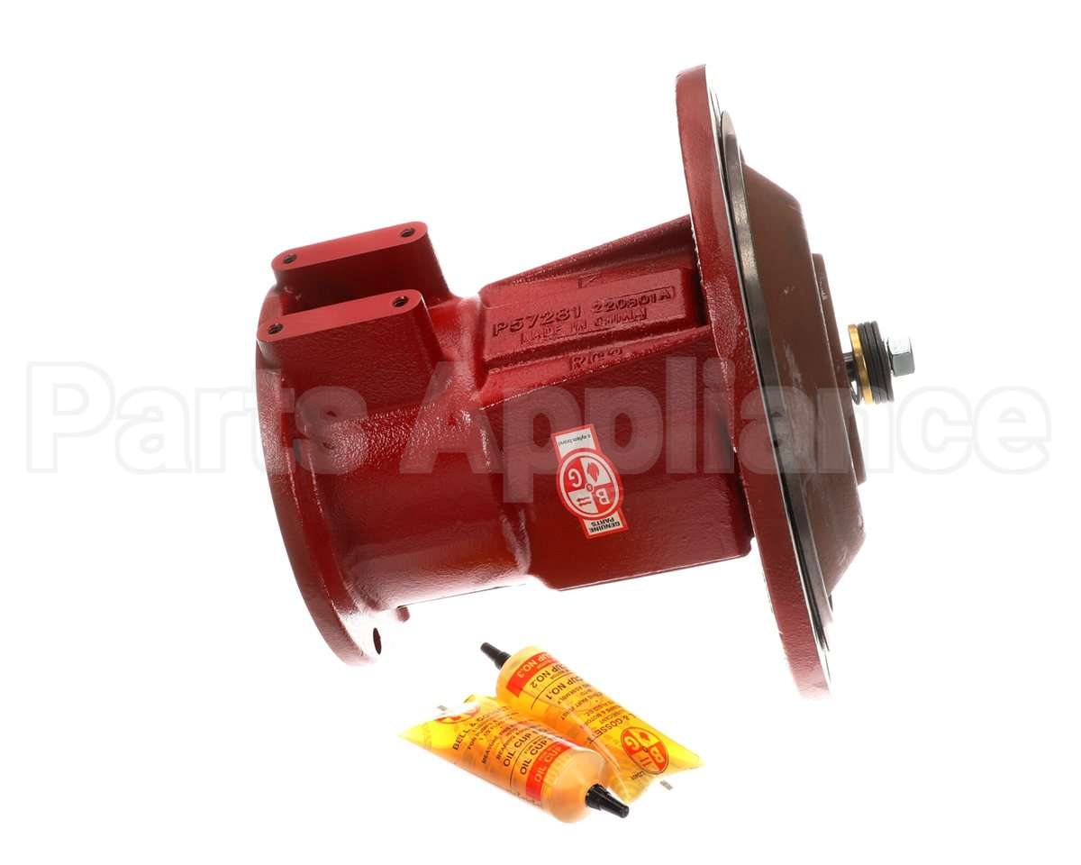 185264LF Bell & Gossett Bearing Assembly