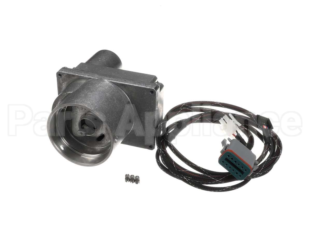 185390 Henny Penny Gen 4 Encoder Emulator Motor W/Cable Svp