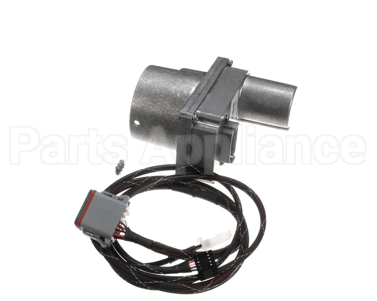 185390 Henny Penny Gen 4 Encoder Emulator Motor W/Cable Svp