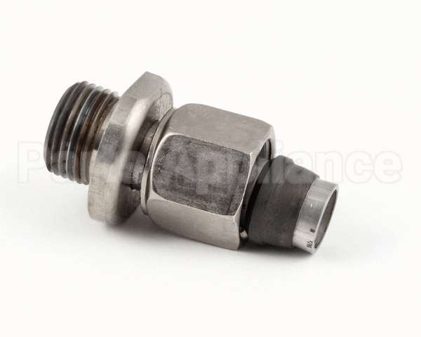18541 Henny Penny Stack Adapter Assembly - D.w.
