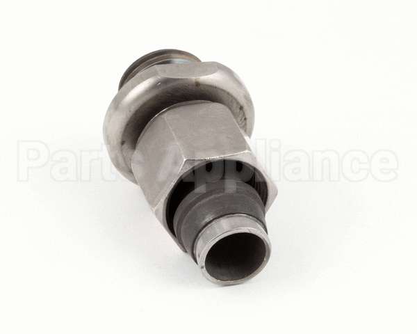 18541 Henny Penny Stack Adapter Assembly - D.w.