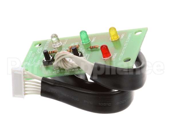 1854201200 Maxx Ice Button Control Panel