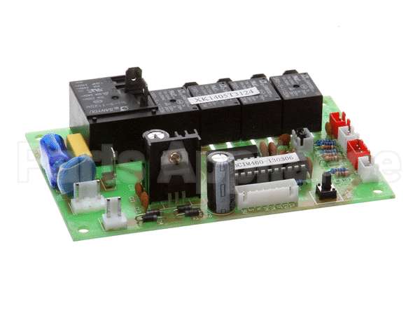 1854202304 Maxx Ice Control Board New Mim