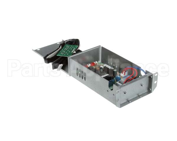 1854205801 Norpole Control Box (Ewcim44St)