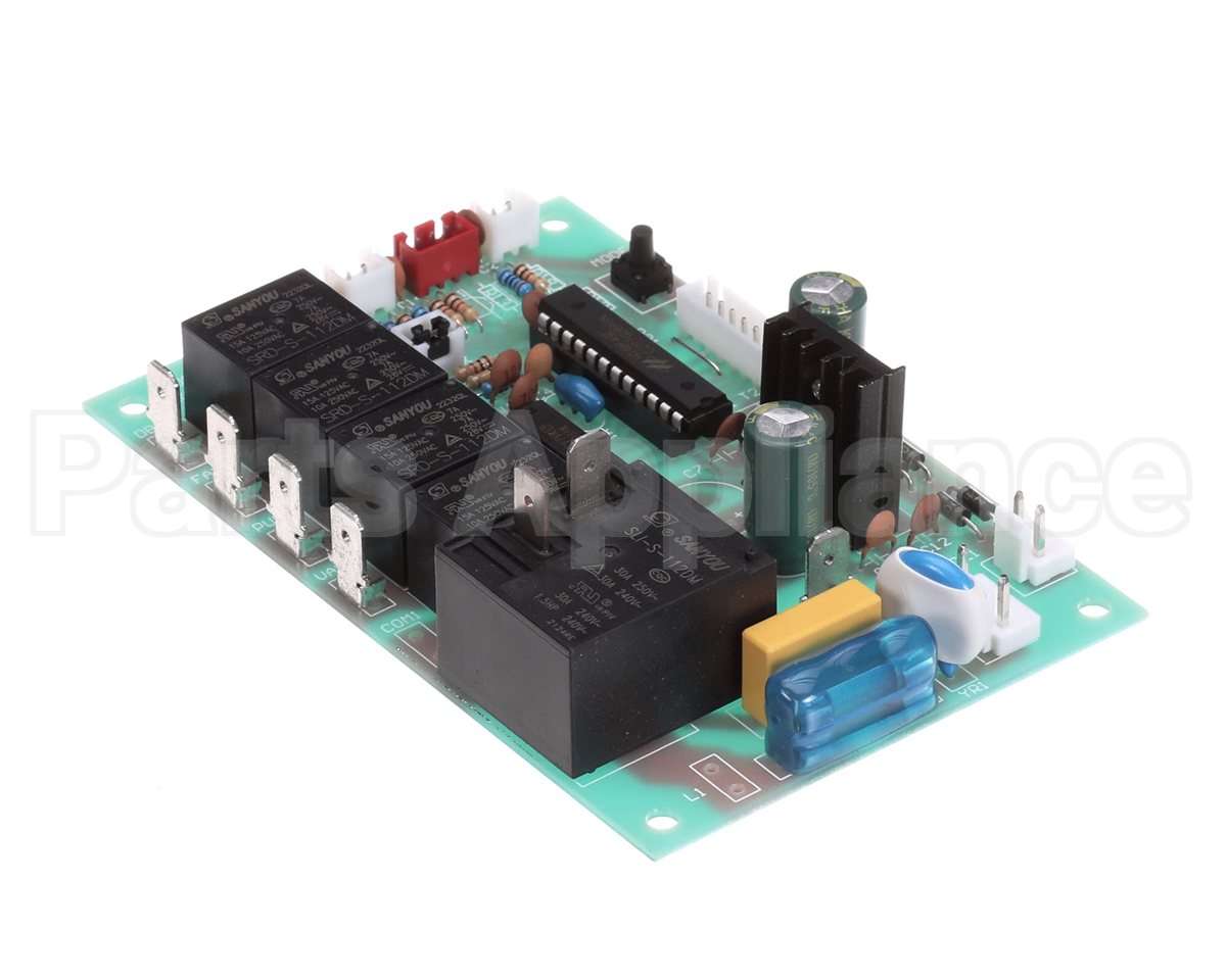 1854207203 Maxx Ice Control Board