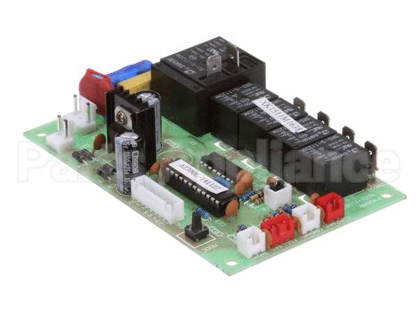 1854207303 Maxx Ice Control Board New Mim