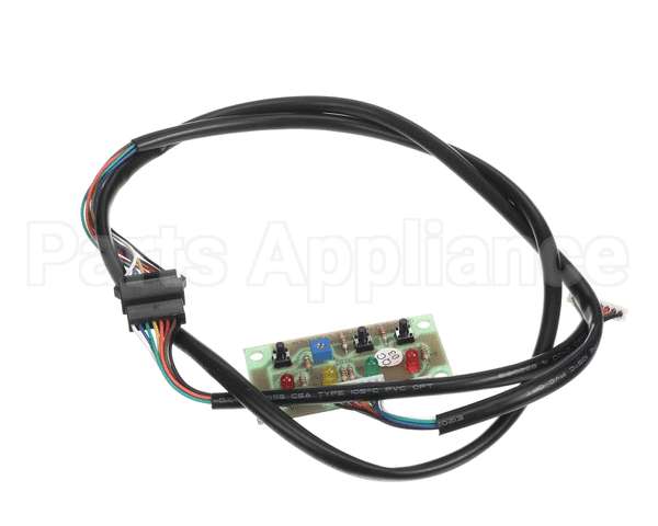 1854303600 Norpole Switch Control Panel (Ewcim44S