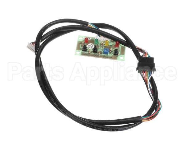 1854303600 Norpole Switch Control Panel (Ewcim44S