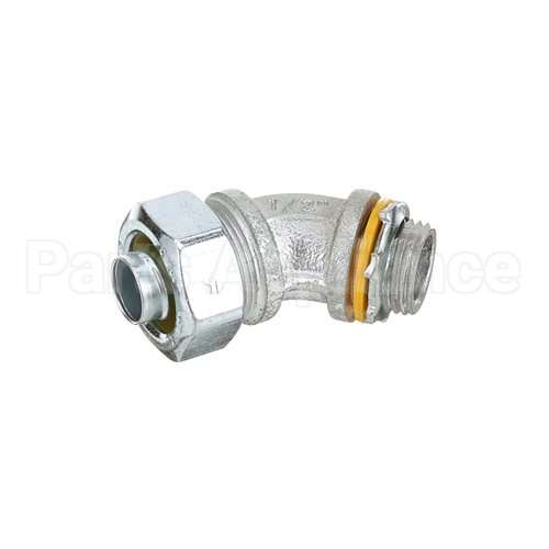 1854504 Compatible Garland Atxfitting, 45 Degree