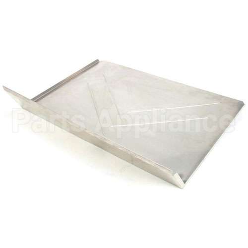 18546 Compatible Nieco Non Ventd-28.5 Grese Pan