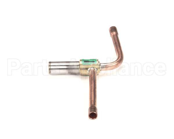 1854703310 Maxx Ice Hot Gas Valve "Body"