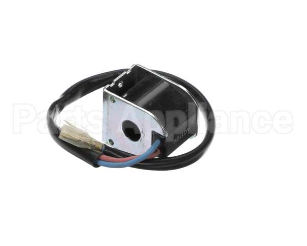 1854703321 Maxx Ice Hot Gas Valve "Coil"
