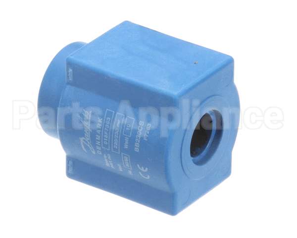 1854704520 Maxx Ice Hot Gas Valve Coil