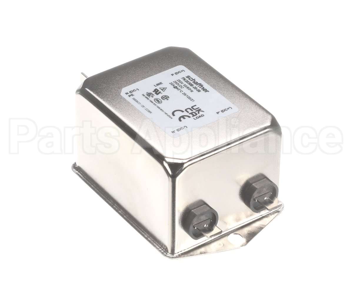 185699 Henny Penny Emc Filter 15-20A