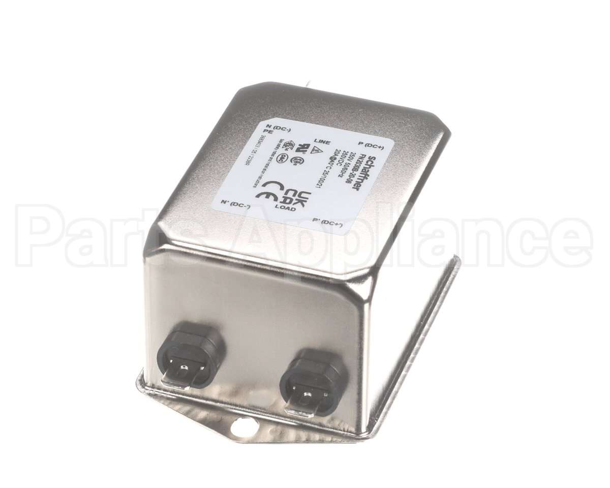 185699 Henny Penny Emc Filter 15-20A