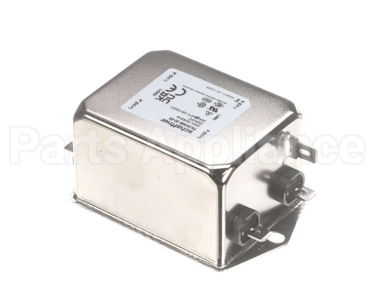 185699 Henny Penny Emc Filter 15-20A