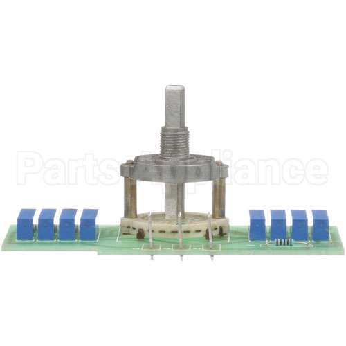 18577 Compatible Blodgett 8 Stpt Ctb Switch Hardees
