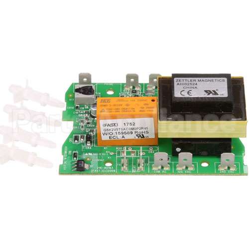 18578 Compatible Blodgett Temperature Control Board
