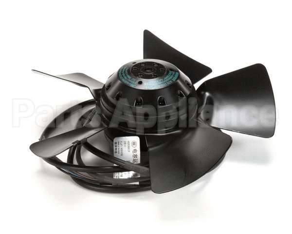 1858203501 Maxx Ice 10W Motor
