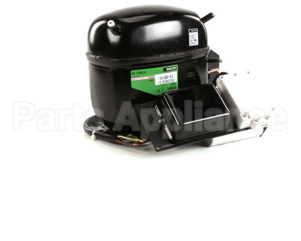 1858420900 Maxx Ice Compressor Mim250