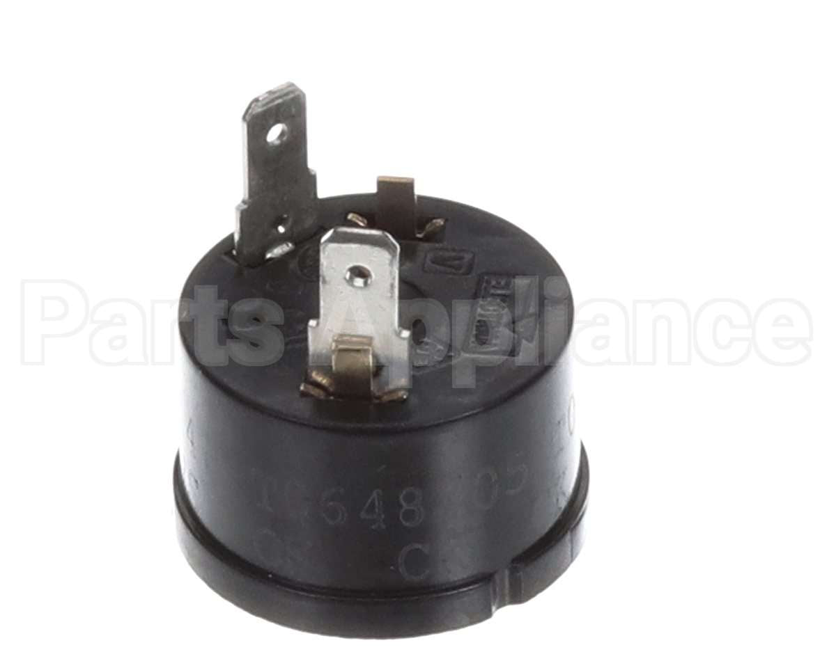 1858450900 Maxx Cold Overload Protector