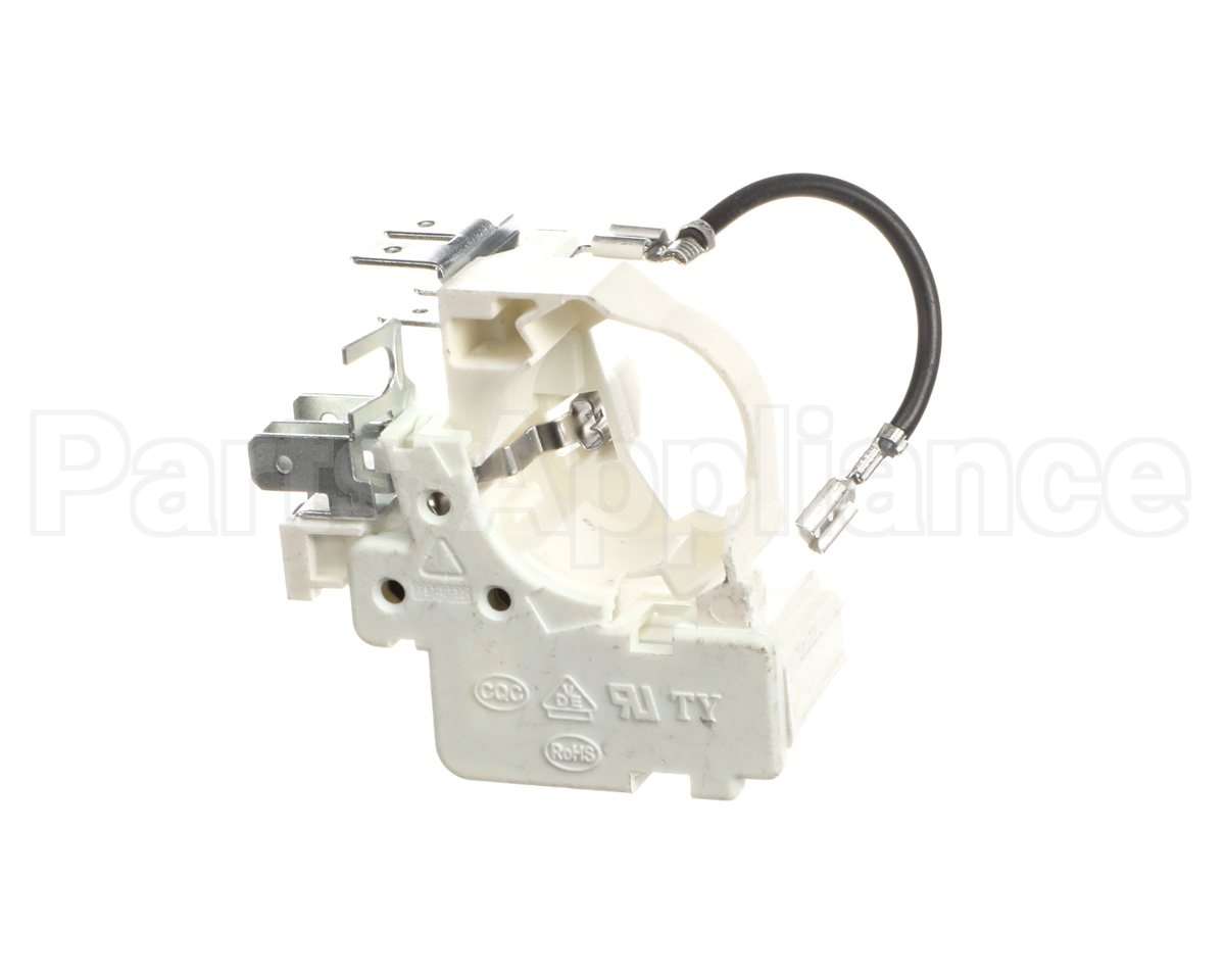1858460700 Maxx Cold Start Relay